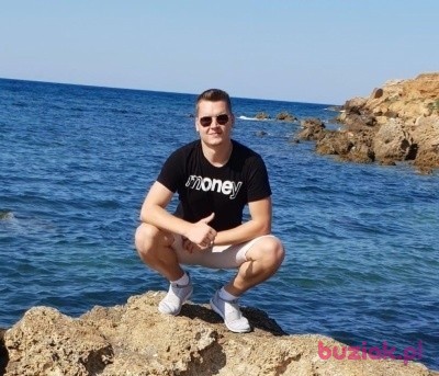 Karol, Mężczyzna, 34, Toruń, Polska: 1