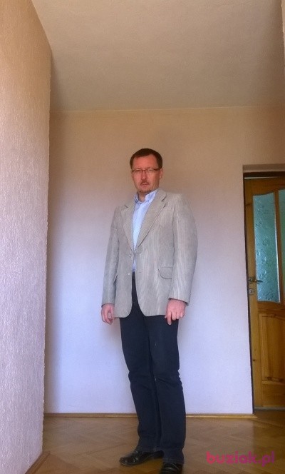 Dariusz, Mężczyzna, 55, Piekary Śląskie, Polska: 1