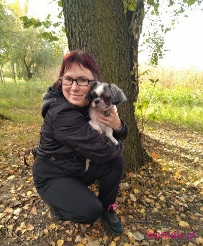 Agnieszka, Female, 42, Rybnik, Polska, Photo: 13