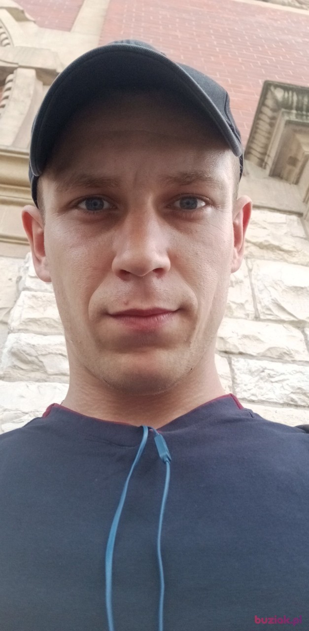 Michał, Male, 26, Krosno Odrzańskie, Polska, Photo: 1