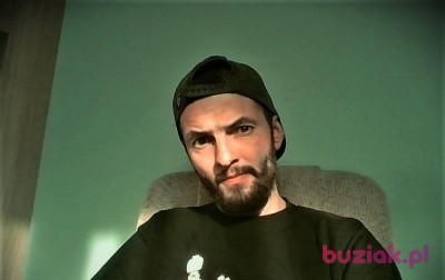 Mateusz, Male, 29, Jędrzejów, Polska, Photo: 1