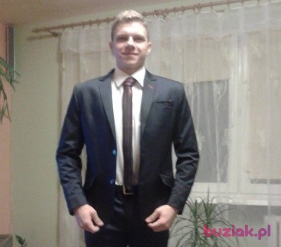 Dominik, Male, 28, Pionki, Polska: 1