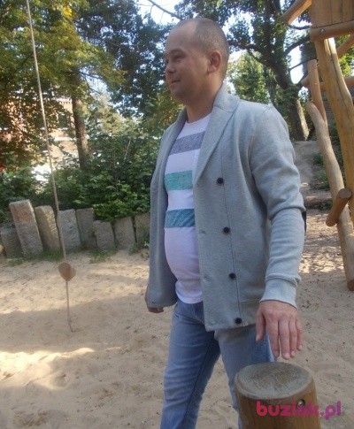 waldemar81, Mężczyzna, 44, Berlin, Niemcy, Zdjęcie: 1