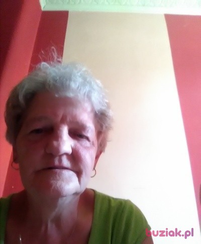 Ewa, Female, 58, Skoczów, Polska: 1