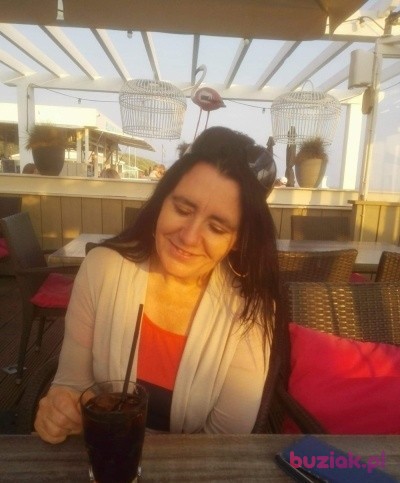 Joanna, Female, 51, Haarlem North Holland Province, Holandia: 1