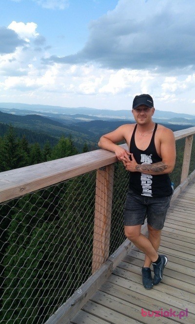 paweł, Male, 34, Wieliczka, Polska, Photo: 8