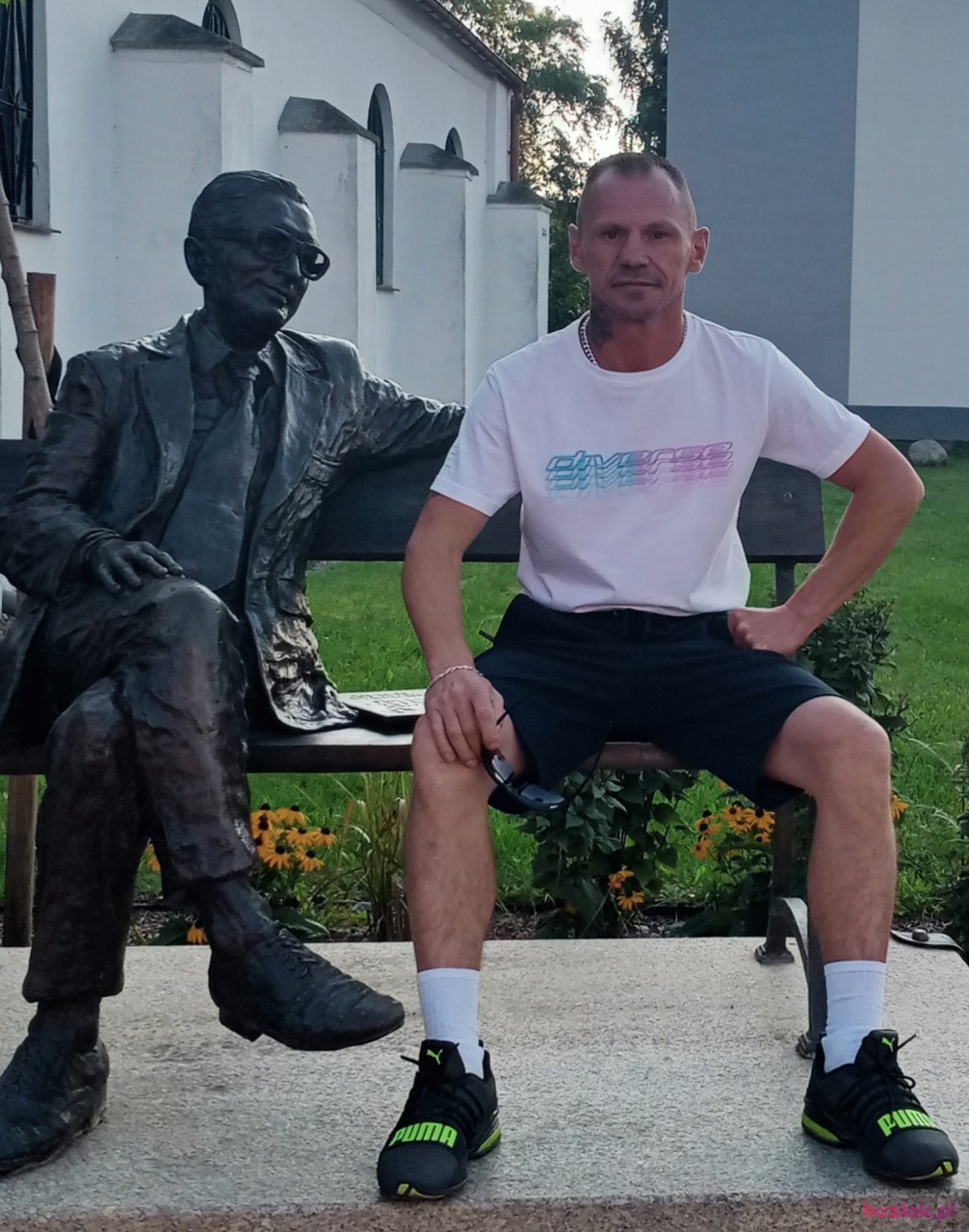 Jarosław, Mężczyzna, 44, Opole, Polska, Zdjęcie: 12