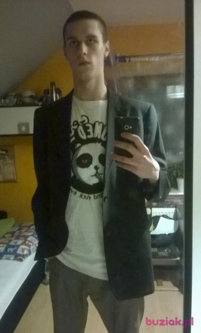 Adrian, Mężczyzna, 28, Wrocław, Polska: 1