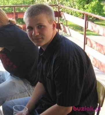 Konrad, Male, 34, Kraków, Polska: 1