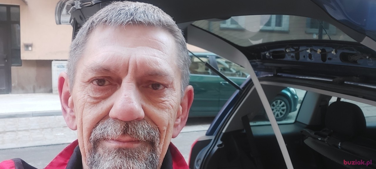 Dariusz, Mężczyzna, 58, Grudziądz, Polska, Zdjęcie: 2