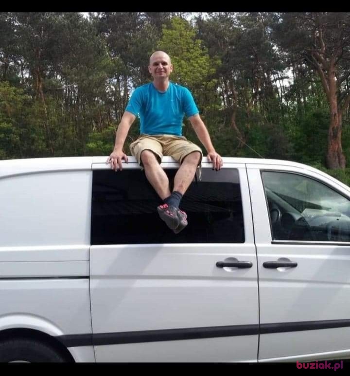 Martin, Mężczyzna, 48, Rumia, Polska, Zdjęcie: 8