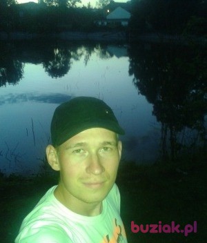 Arkadiusz, Male, 28, Grodzisk Mazowiecki, Polska: 1