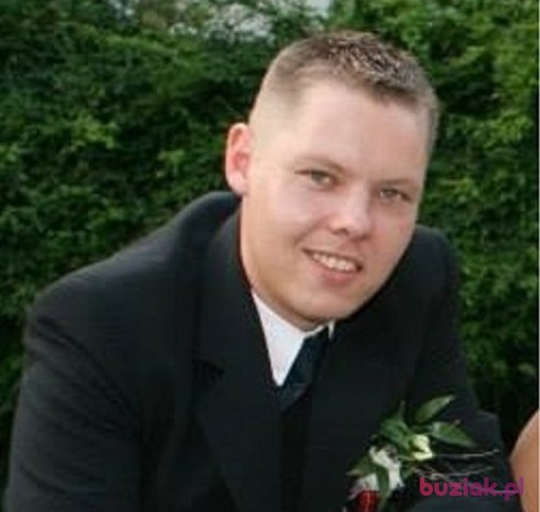 Marek, Male, 40, Brzeg, Polska, Photo: 1
