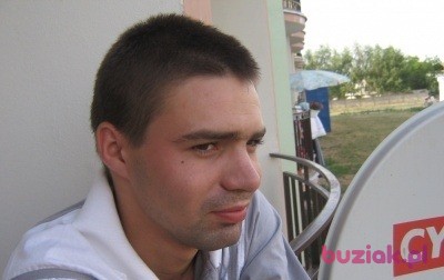 Marcin, Male, 40, Kutno, Polska, Photo: 2