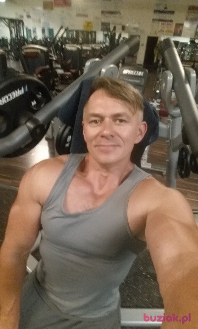 Krzysztof, Mężczyzna, 50, Frankfurt, Niemcy, Zdjęcie: 3