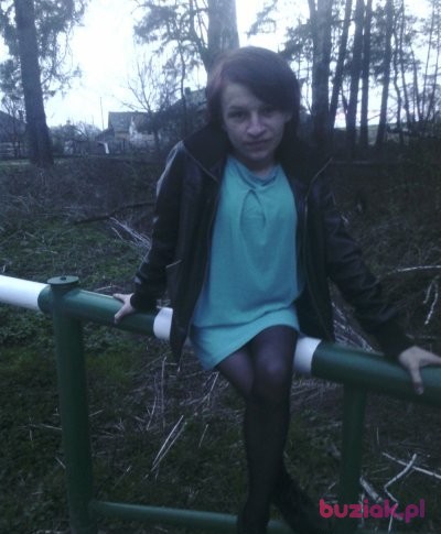 olusia123, Female, 34, Lubaczów, Polska: 1