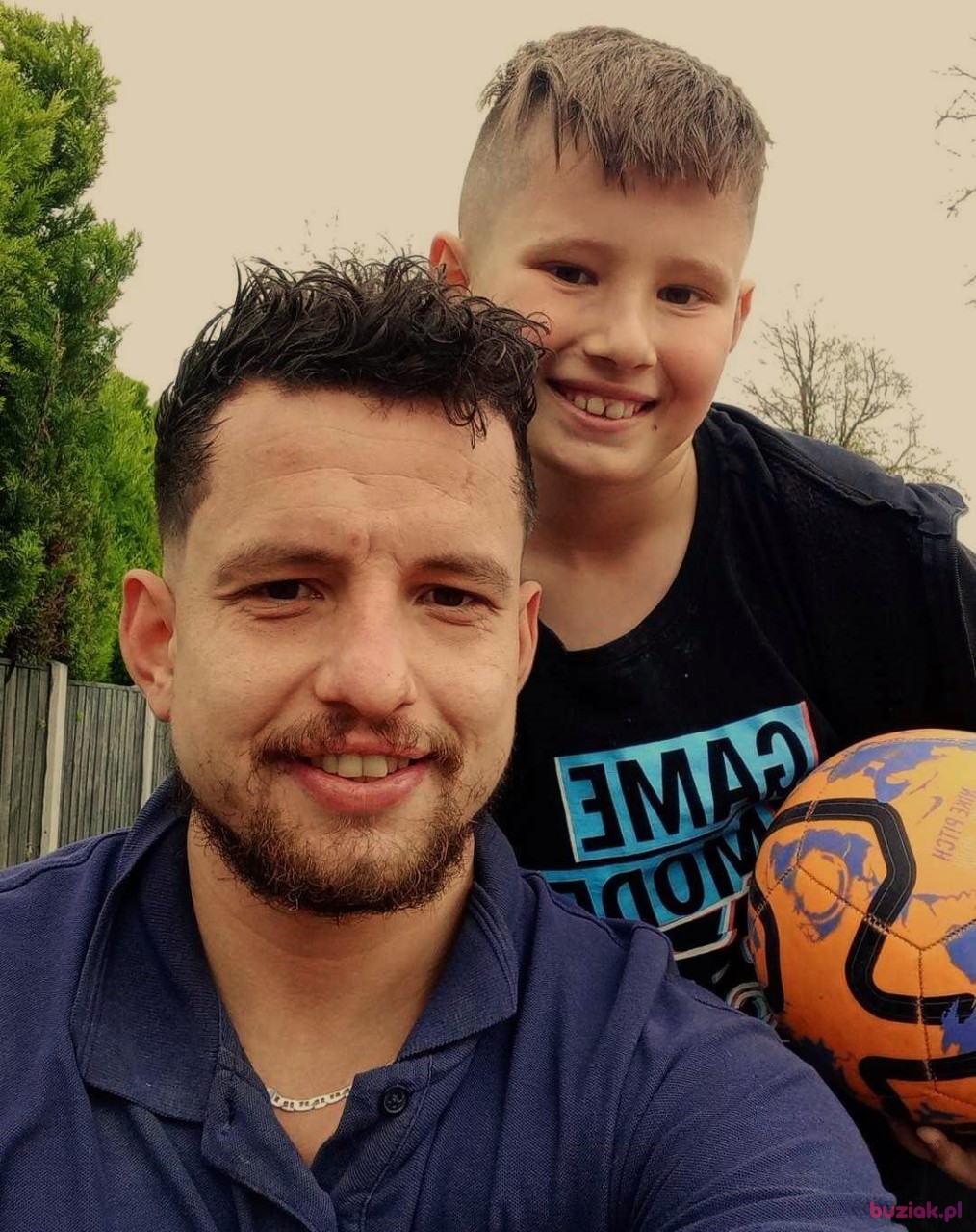 bartPe, Mężczyzna, 33, Wakefield, Wielka Brytania: 1