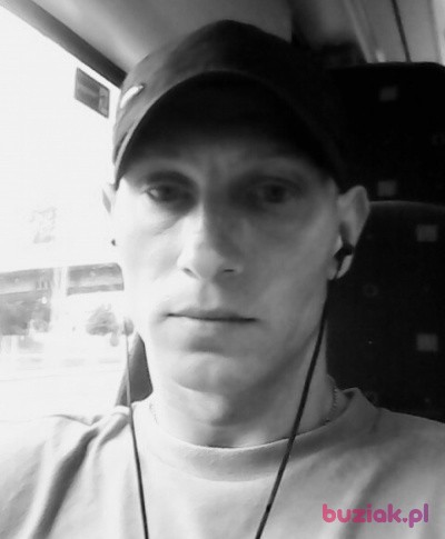 adam, Mężczyzna, 43, Łomża, Polska, Zdjęcie: 1