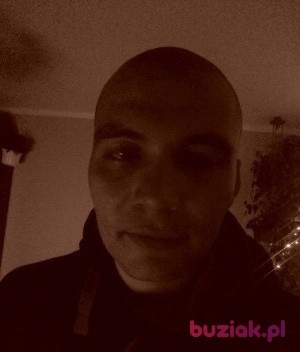 Dawid , Mężczyzna, 38, Gorzów Wielkopolski, Polska: 1