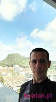 Kamil, Mężczyzna, 42, Singen, Niemcy, Zdjęcie: 2