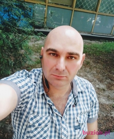 Rafał, Mężczyzna, 47, Mińsk Mazowiecki, Polska, Zdjęcie: 1