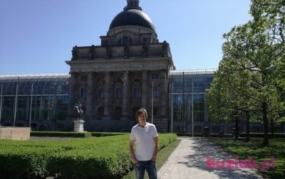 Michał , Mężczyzna, 39, Gorzów Wielkopolski, Polska, Zdjęcie: 1