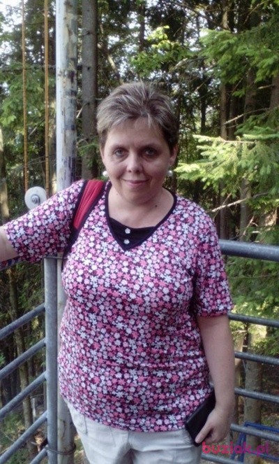 Renata, Female, 56, Szczecin, Polska, Photo: 1