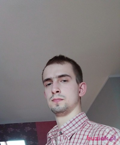 Michał, Mężczyzna, 31, Dobrodzień, Polska: 1