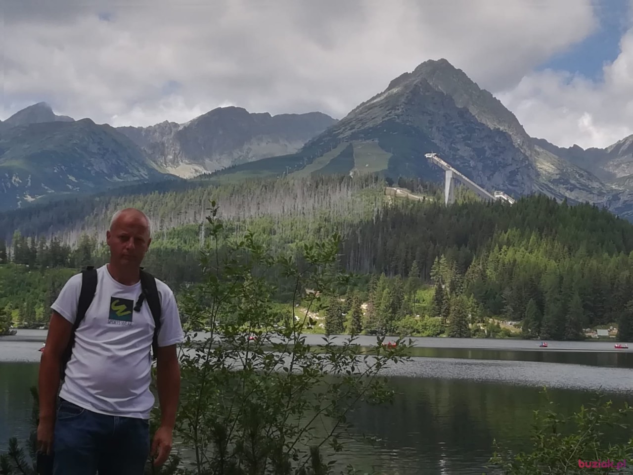 Krzysztof, Mężczyzna, 48, Rzeszów, Polska, Zdjęcie: 4
