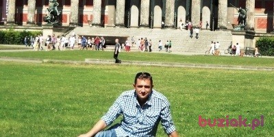 Nikodem, Mężczyzna, 45, Płock, Polska, Zdjęcie: 2