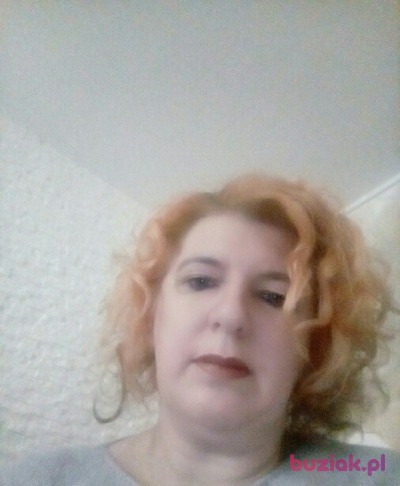 ANETA, Kobieta, 49, Grójec, Polska: 1