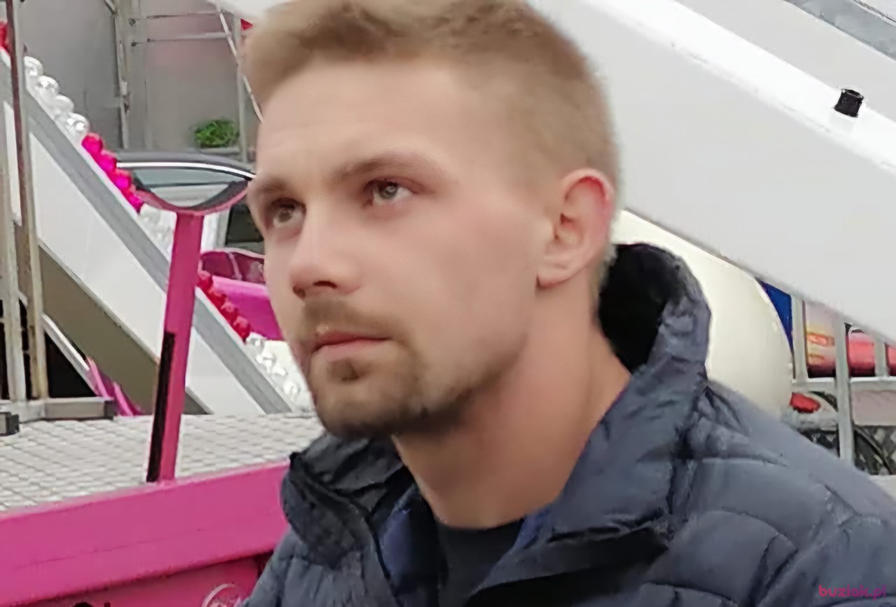 Mateusz, Male, 27, Wejherowo, Polska: 1