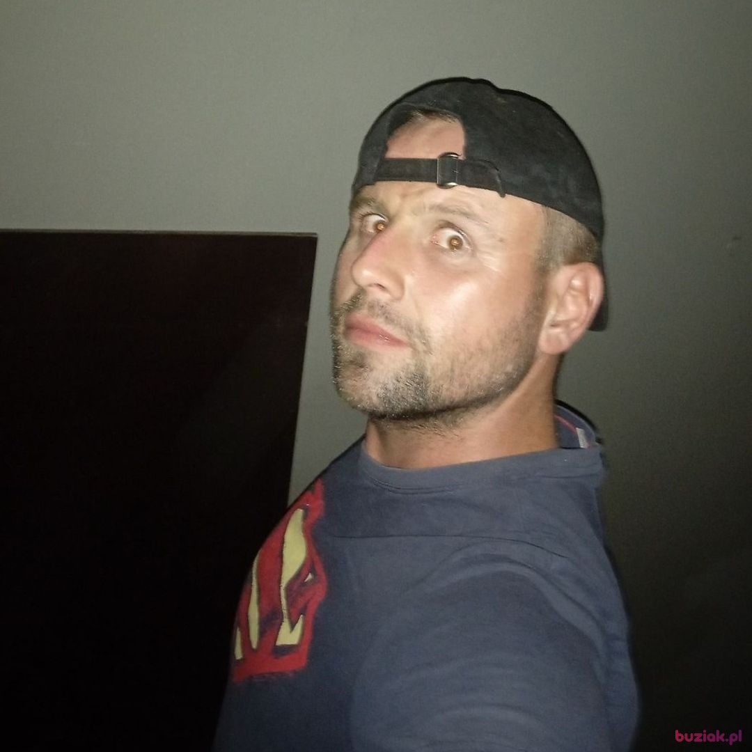Aron, Male, 34, Golub-Dobrzyń, Polska, Photo: 1