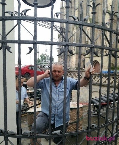 Waldek, Male, 53, Niemcy, Photo: 2