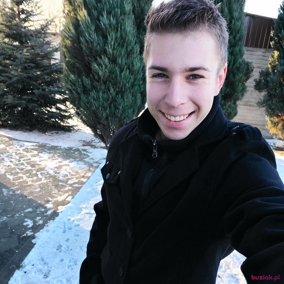 Mateusz, Male, 30, Sieradz, Polska: 1