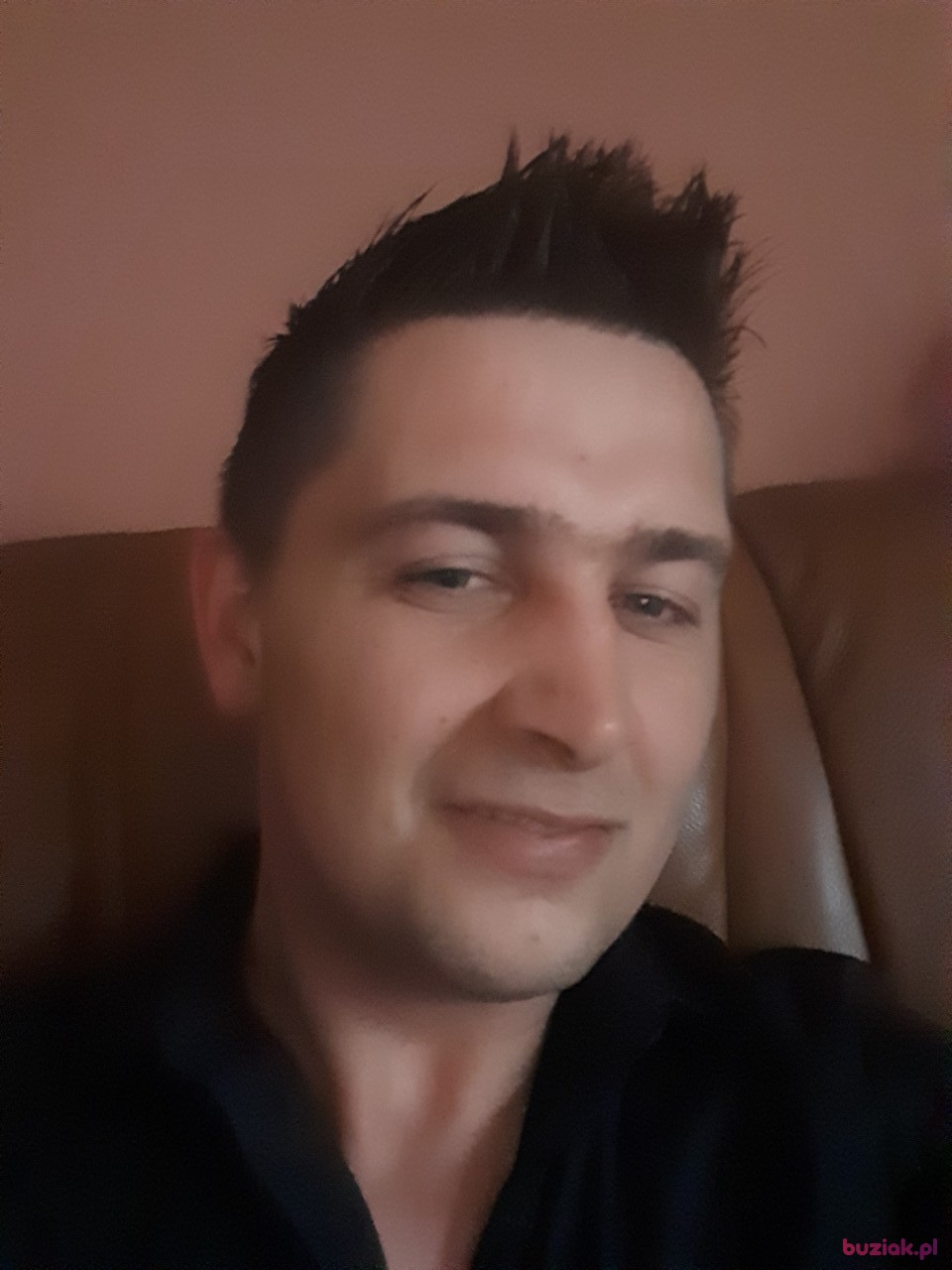 Michal, Mężczyzna, 34, Holandia, Zdjęcie: 1