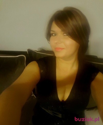 Agnieszka, Female, 37, Tuchola, Polska, Photo: 1