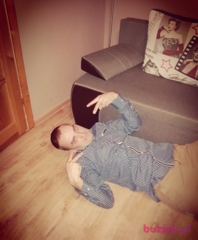 Przemek , Male, 36, Konin, Polska, Photo: 2