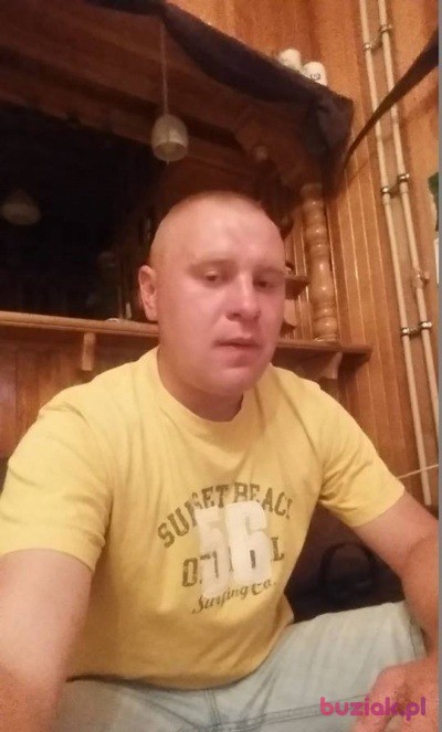 Damian, Mężczyzna, 35, Warszawa, Polska, Zdjęcie: 3