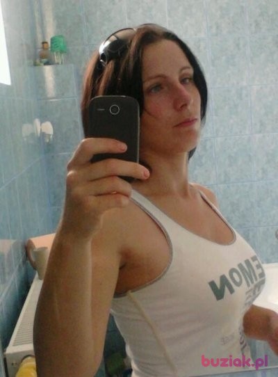 Ewelina , Kobieta, 37, Inowrocław, Polska, Zdjęcie: 2