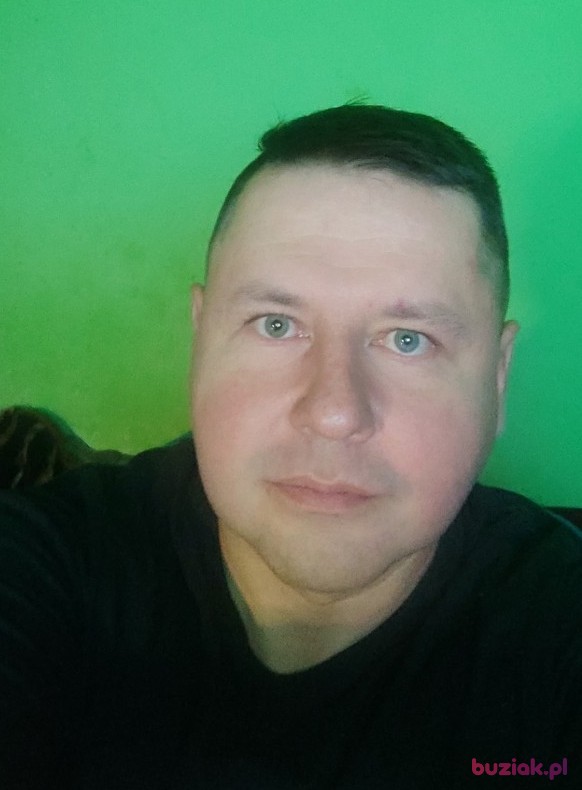 Marcin, Mężczyzna, 40, Białystok, Polska: 1