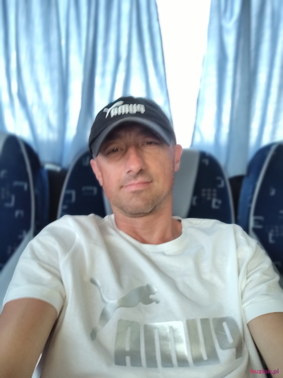 Przemyslaw, Mężczyzna, 46, Leipzig Saxony, Niemcy: 1