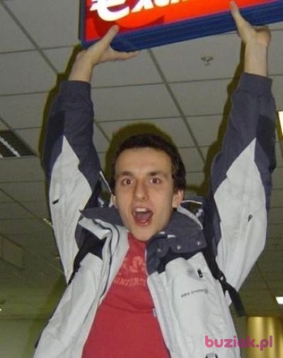 Seroslav, Mężczyzna, 40, Wrocław, Polska, Zdjęcie: 2