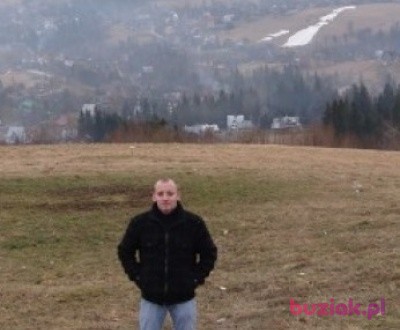 Adam, Mężczyzna, 40, Kraków, Polska: 1
