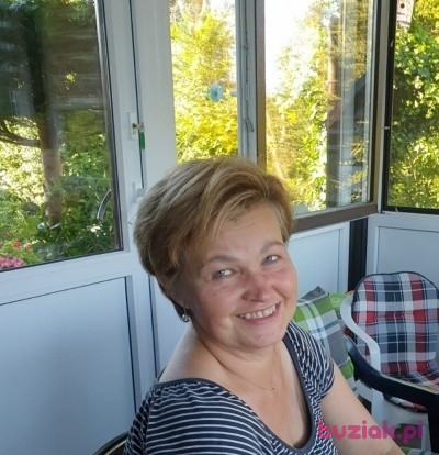 Halyna, Female, 61, Gdynia, Polska, Photo: 3