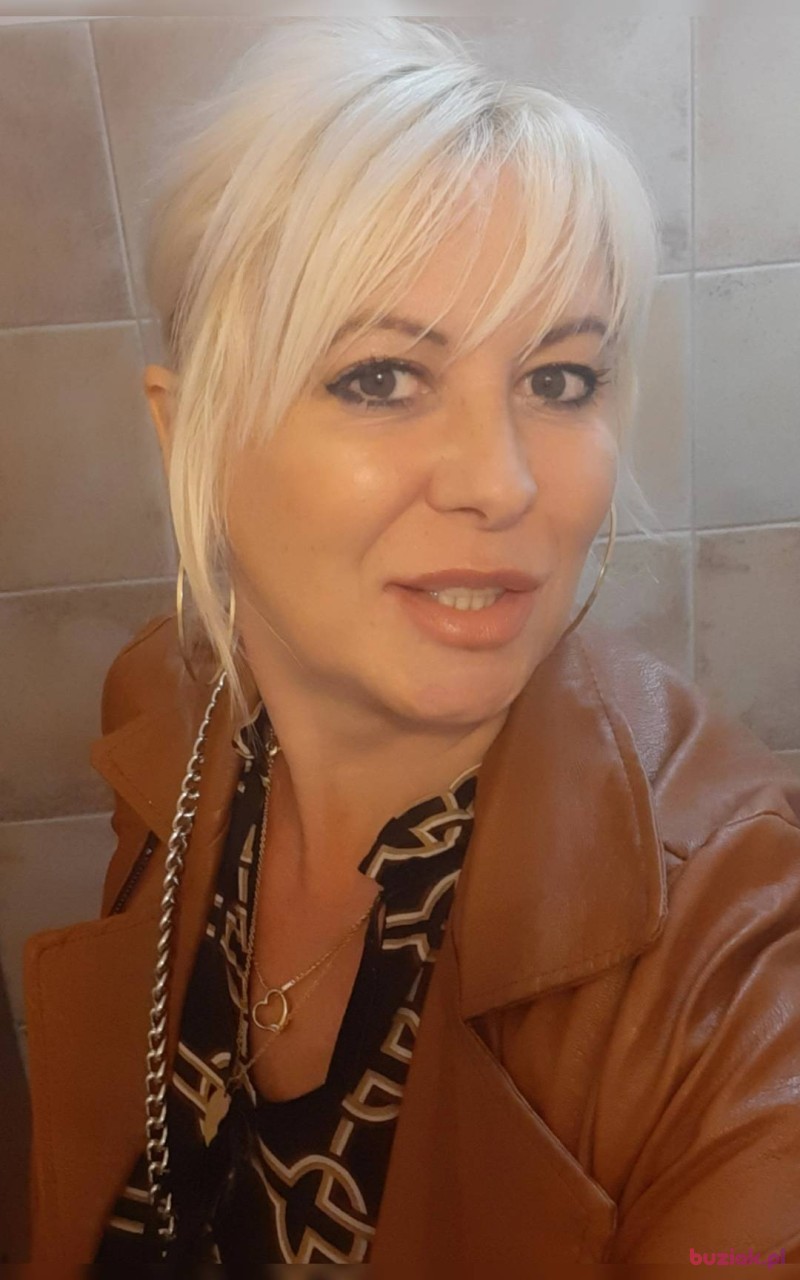 Joanna, Female, 49, Opole, Polska, Photo: 2
