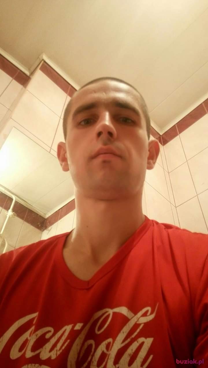 Rafal, Male, 34, Oss North Brabant Province, Holandia, Photo: 1