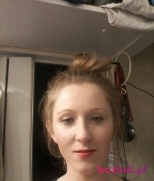 Dominika, Kobieta, 34, Łódź, Polska, Zdjęcie: 1