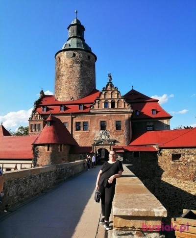 Magi36, Female, 41, Tuchola, Polska, Photo: 1