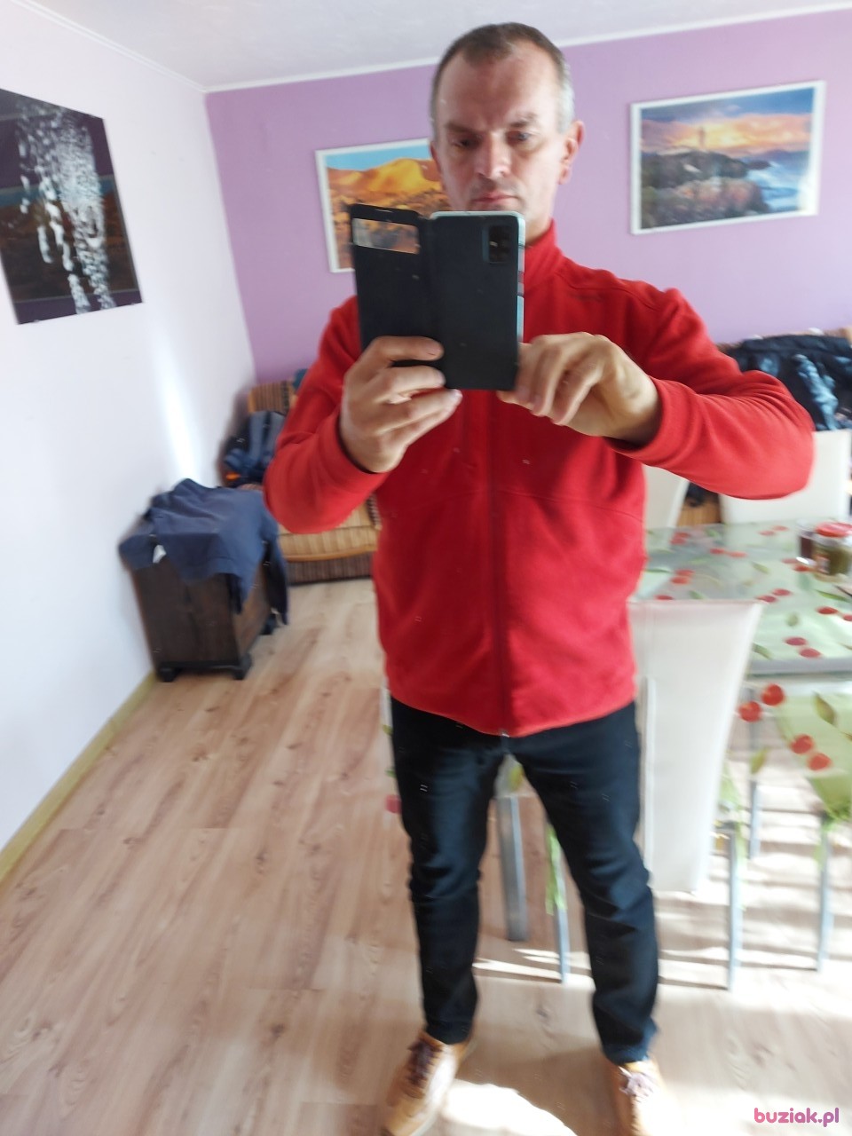 Slawek, Male, 50, Krosno, Polska, Photo: 5
